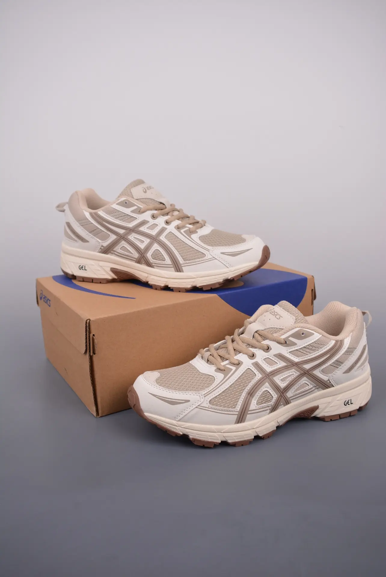 ASICS Gel Excite 9 Review: The Perfect Running Shoes for Comfort and Performance | YtaYta