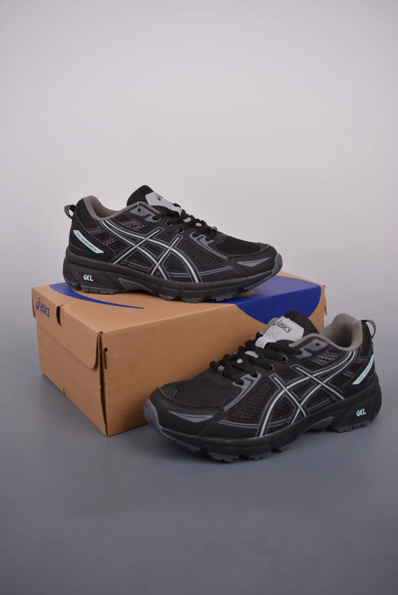 ASICS Gel Excite 9 Review: The Perfect Running Shoes for Comfort and Performance | YtaYta