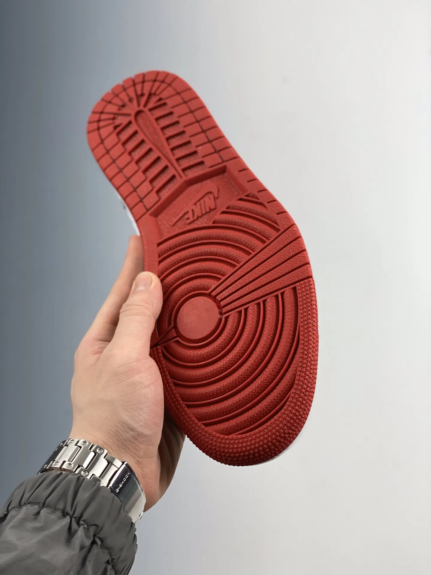 Wmns Air Jordan 1 Low 'Gym Red Black' Shoes Review | YtaYta