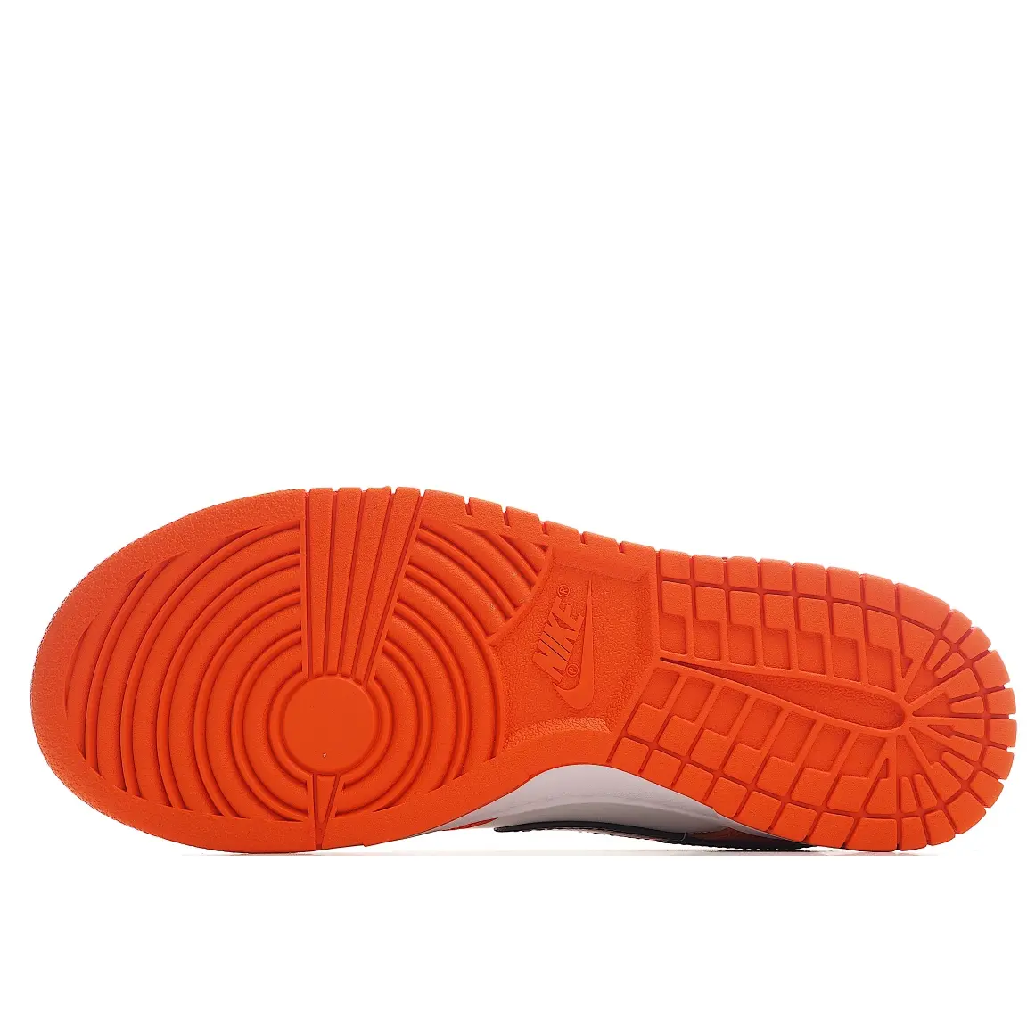Nike Dunk Low ‘Halloween’ Safety Orange/Black Review | YtaYta
