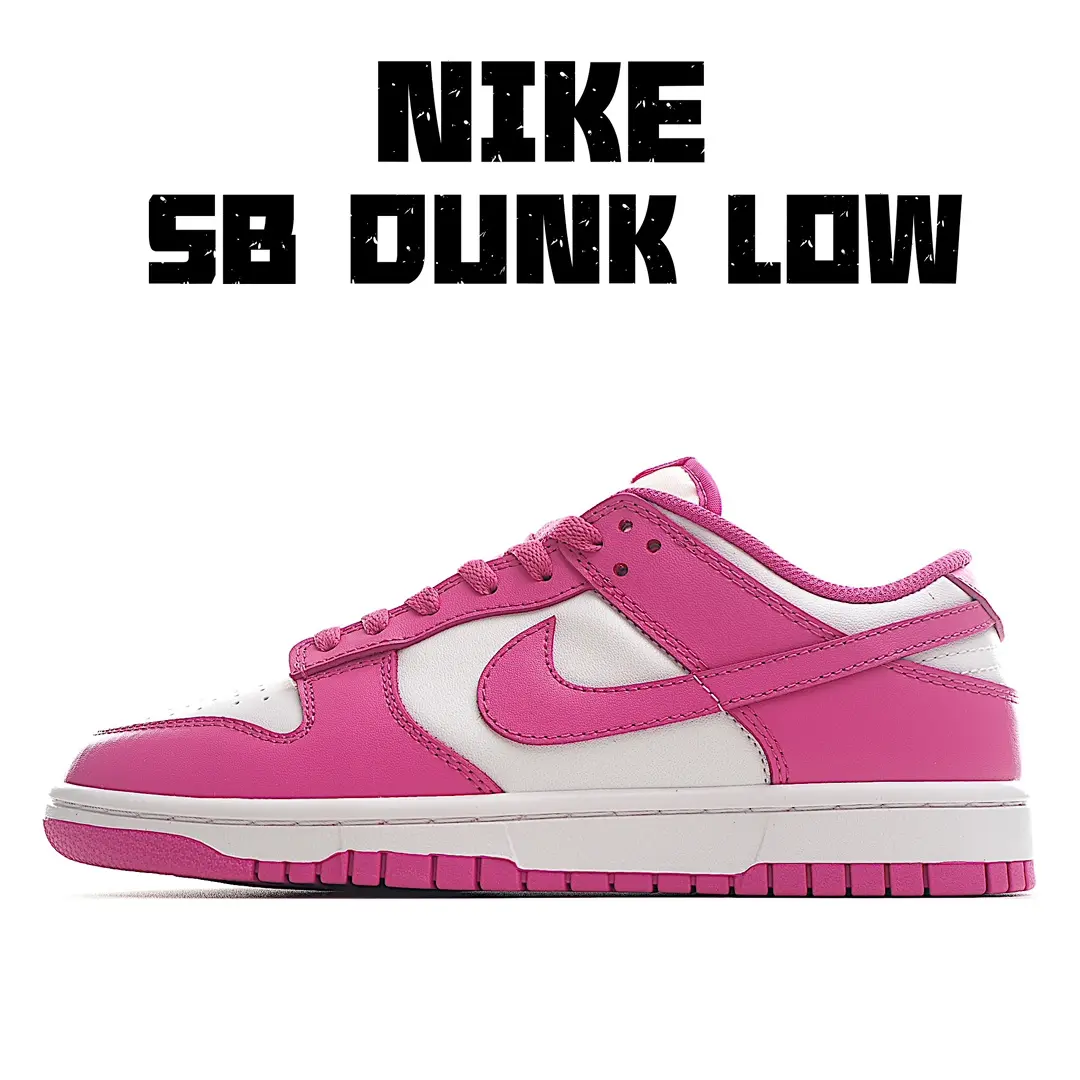 Womens Nike Dunk Low 