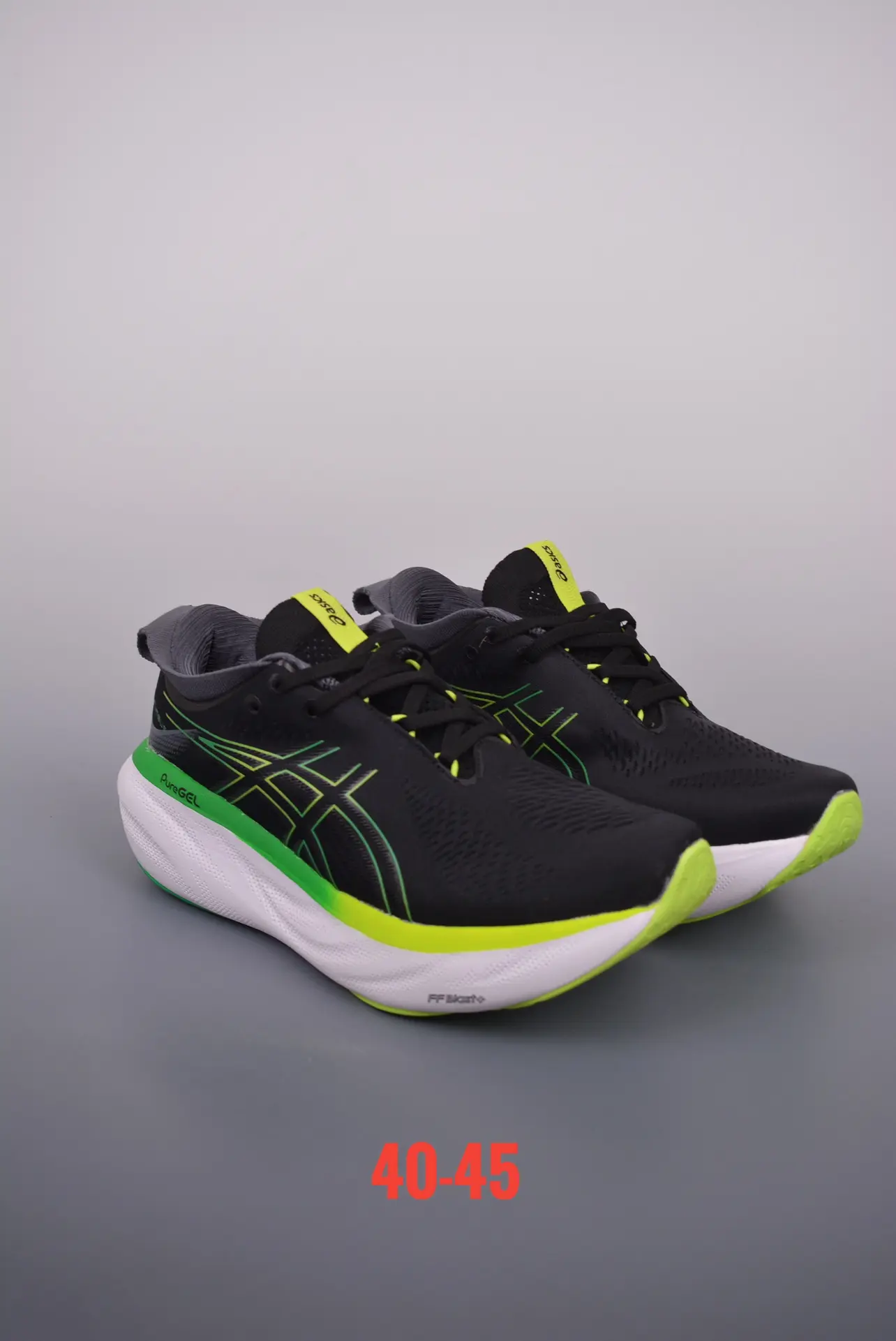 ASICS Patriot 12 Review - Affordable Performance Running Shoes for Men and Women | YtaYta